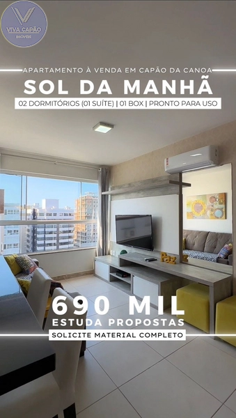 02 DORMITÓRIOS LESTE/NORTE BAIRRO NAVEGANTES: 12ª foto da galeria de imagens do imóvel
