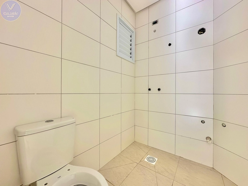 APARTAMENTO À VENDA SACADA DE FRENTE EM CAPÃO DA CANOA!: 11ª foto da galeria de imagens do imóvel