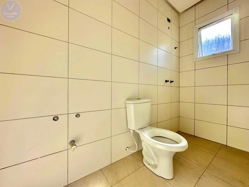 APARTAMENTO À VENDA SACADA DE FRENTE EM CAPÃO DA CANOA!: 13ª foto da galeria de imagens do imóvel