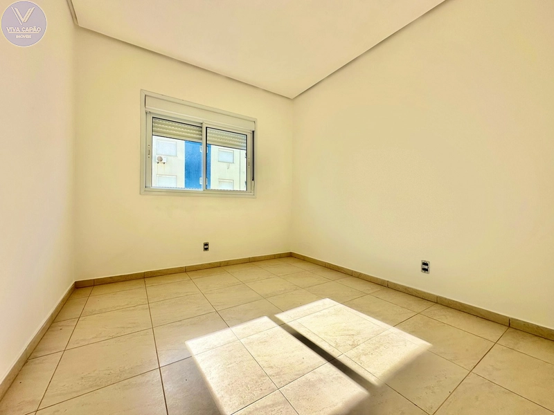 APARTAMENTO À VENDA SACADA DE FRENTE EM CAPÃO DA CANOA!: 6ª foto da galeria de imagens do imóvel