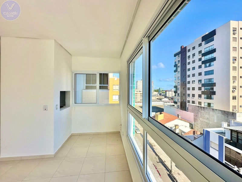 APARTAMENTO À VENDA SACADA DE FRENTE EM CAPÃO DA CANOA!: 12ª foto da galeria de imagens do imóvel