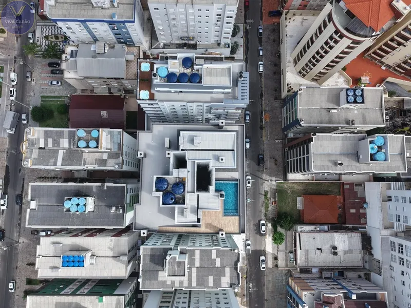 Apartamento novo, pronto para morar, bem perto do mar...: 5ª foto da galeria de imagens do imóvel