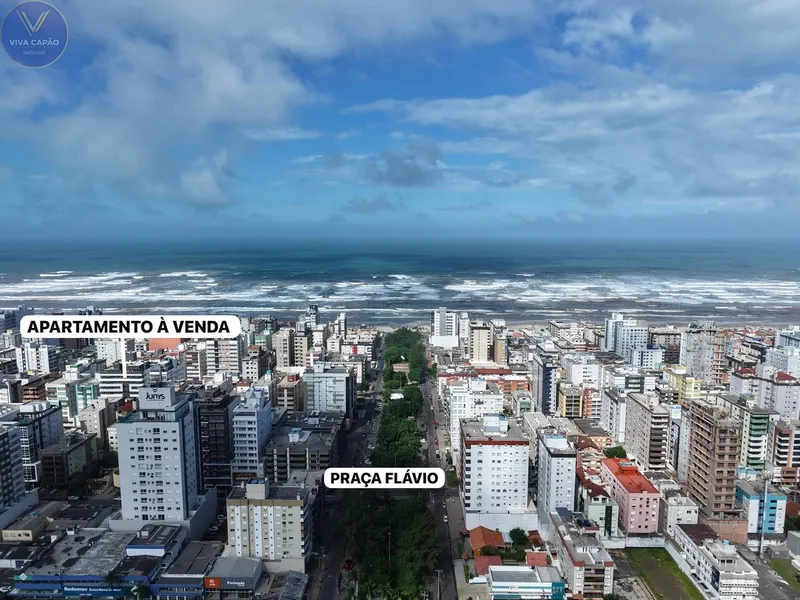 Apartamento novo, pronto para morar, bem perto do mar...: 6ª foto da galeria de imagens do imóvel