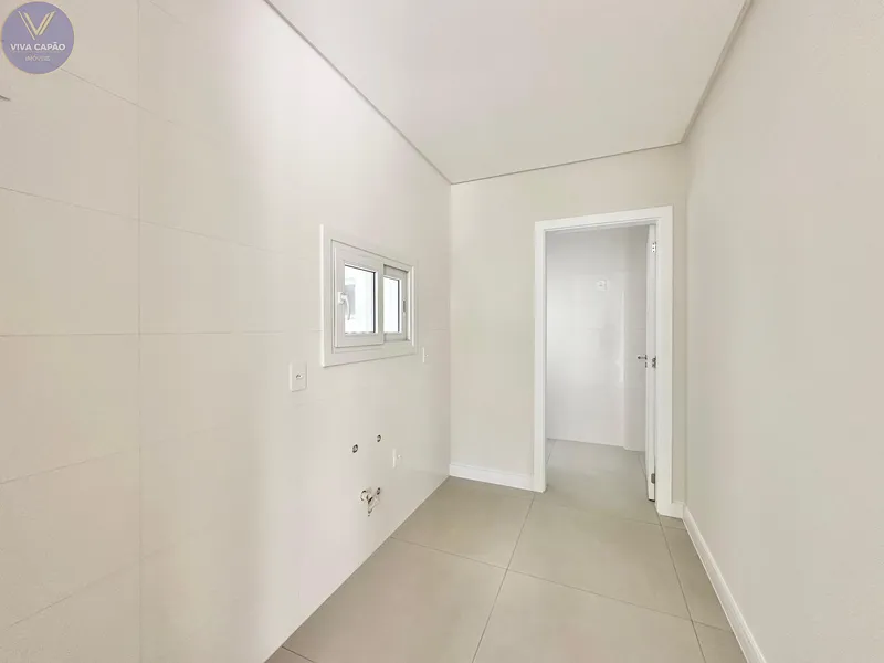 Apartamento novo, pronto para morar, bem perto do mar...: 2ª foto da galeria de imagens do imóvel