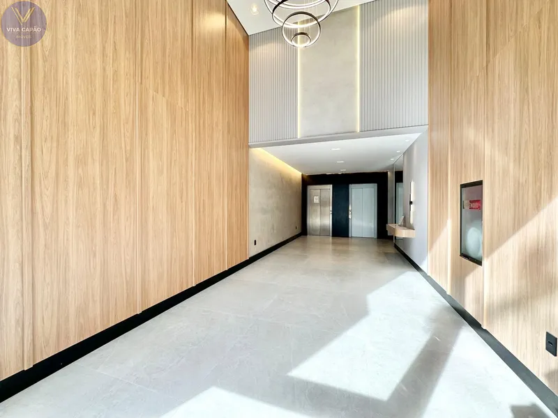 Apartamento novo, pronto para morar, bem perto do mar...: 4ª foto da galeria de imagens do imóvel