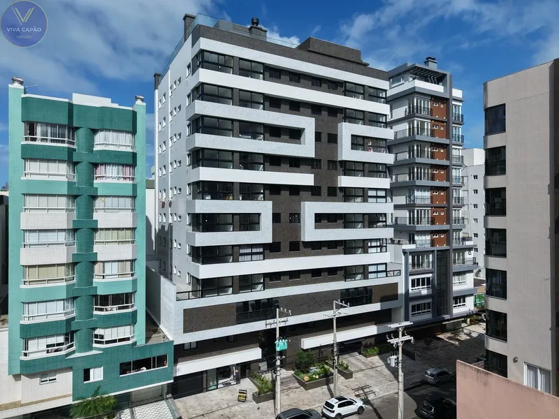 Apartamento novo, pronto para morar, bem perto do mar...: 3ª foto da galeria de imagens do imóvel