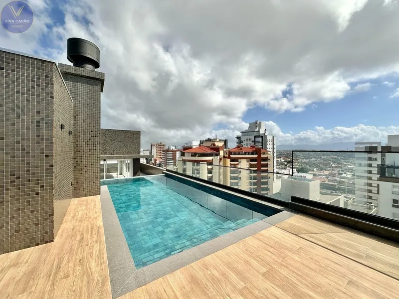 Apartamento novo, pronto para morar, bem perto do mar...: 23ª foto da galeria de imagens do imóvel