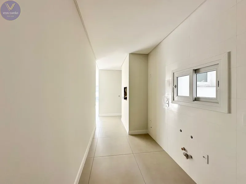 Apartamento novo, pronto para morar, bem perto do mar...: 9ª foto da galeria de imagens do imóvel