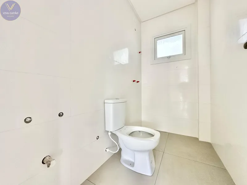 Apartamento novo, pronto para morar, bem perto do mar...: 8ª foto da galeria de imagens do imóvel