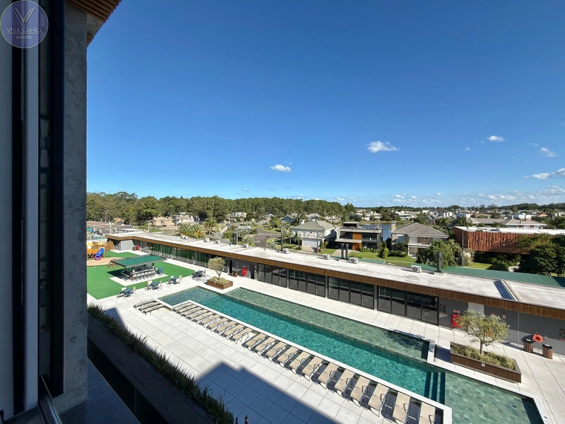 APARTAMENTO EM RESORT PARTICULAR  NA PRAIA DE ATLÂNTIDA !!: 6ª foto da galeria de imagens do imóvel