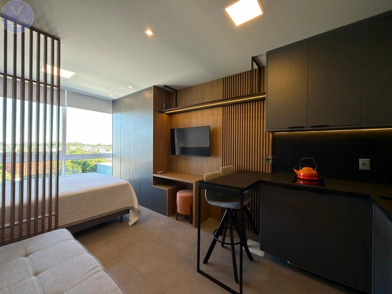 APARTAMENTO EM RESORT PARTICULAR  NA PRAIA DE ATLÂNTIDA !!: 26ª foto da galeria de imagens do imóvel