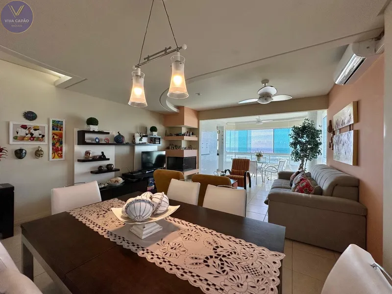 Vista para o mar de todos os quartos – conforto e exclusividade!: 9ª foto da galeria de imagens do imóvel