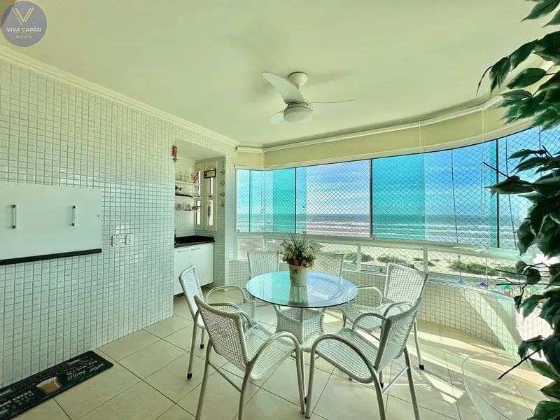 Vista para o mar de todos os quartos – conforto e exclusividade!: 13ª foto da galeria de imagens do imóvel