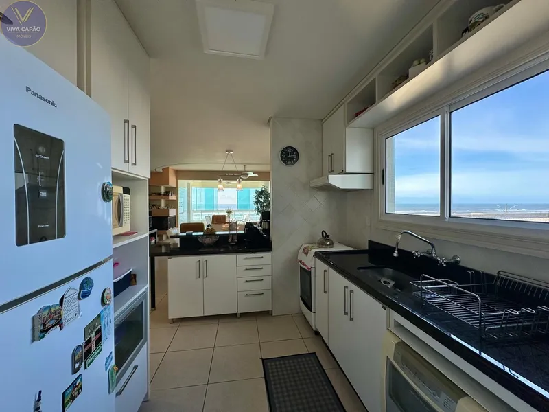 Vista para o mar de todos os quartos – conforto e exclusividade!: 25ª foto da galeria de imagens do imóvel