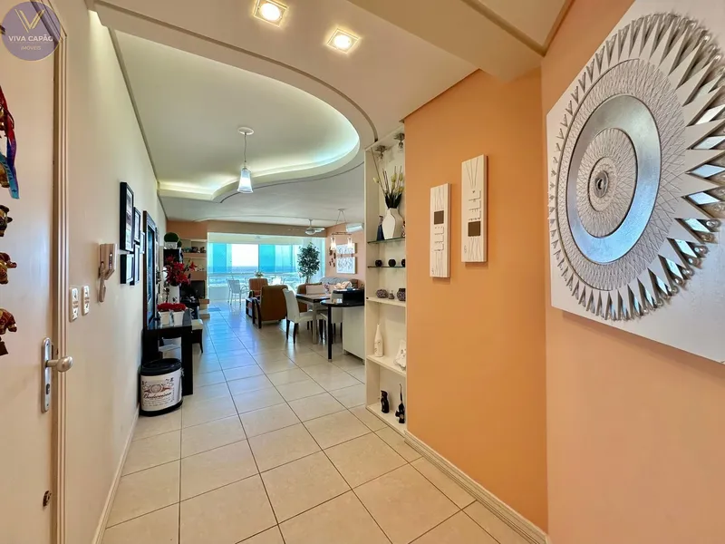 Vista para o mar de todos os quartos – conforto e exclusividade!: 20ª foto da galeria de imagens do imóvel