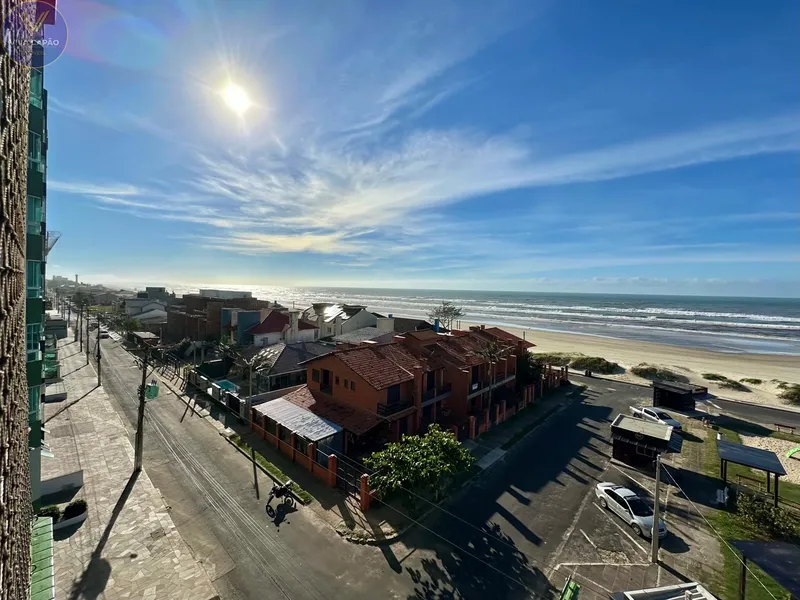 Vista para o mar de todos os quartos – conforto e exclusividade!: 1ª foto da galeria de imagens do imóvel