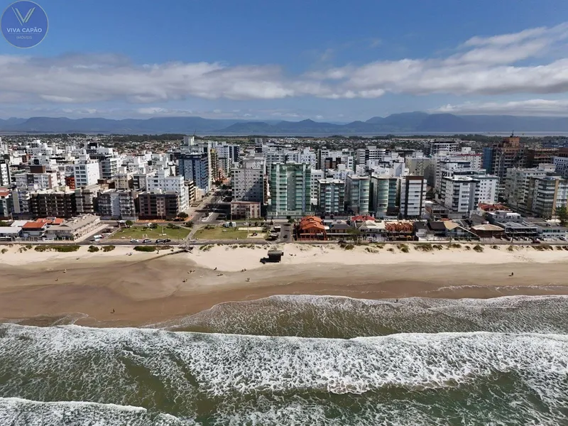 Vista para o mar de todos os quartos – conforto e exclusividade!: 2ª foto da galeria de imagens do imóvel