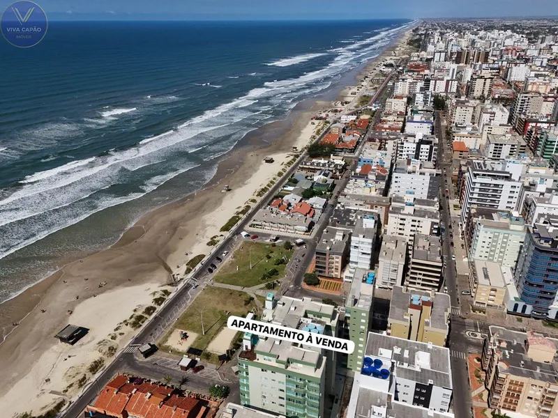 Vista para o mar de todos os quartos – conforto e exclusividade!: 5ª foto da galeria de imagens do imóvel