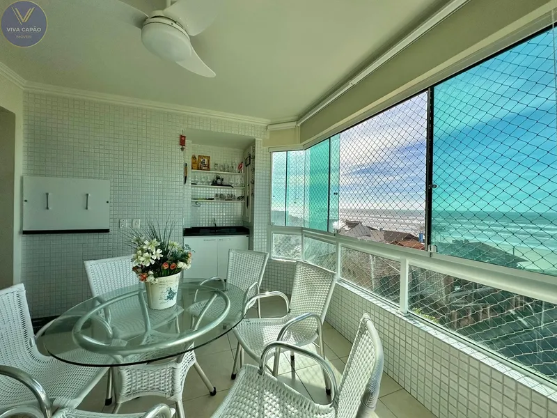 Vista para o mar de todos os quartos – conforto e exclusividade!: 29ª foto da galeria de imagens do imóvel