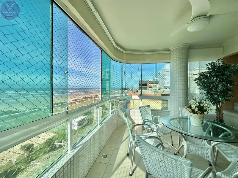 Vista para o mar de todos os quartos – conforto e exclusividade!: 28ª foto da galeria de imagens do imóvel