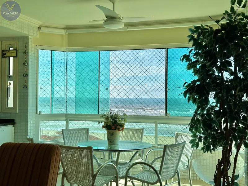 Vista para o mar de todos os quartos – conforto e exclusividade!: 18ª foto da galeria de imagens do imóvel