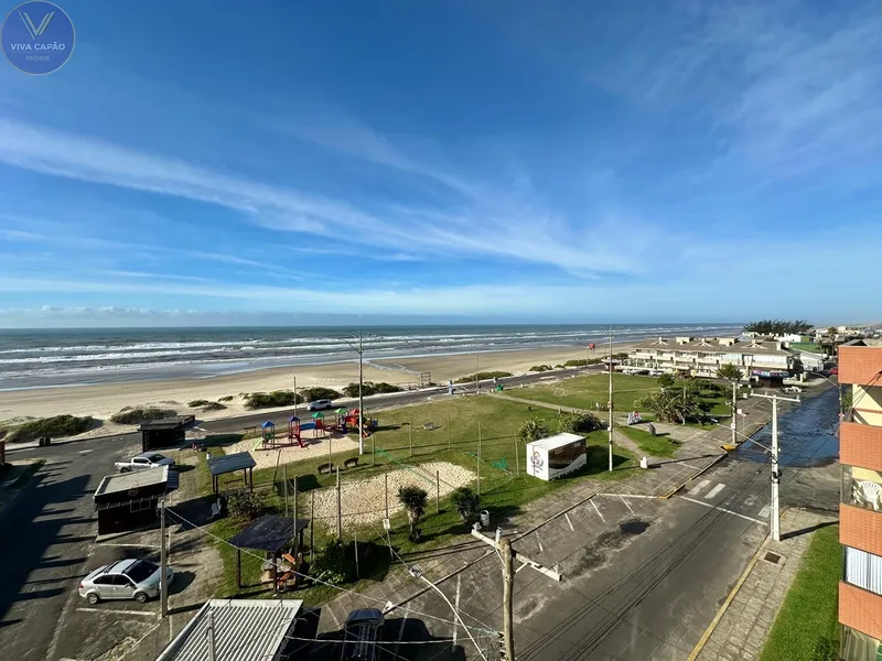 Vista para o mar de todos os quartos – conforto e exclusividade!: 22ª foto da galeria de imagens do imóvel
