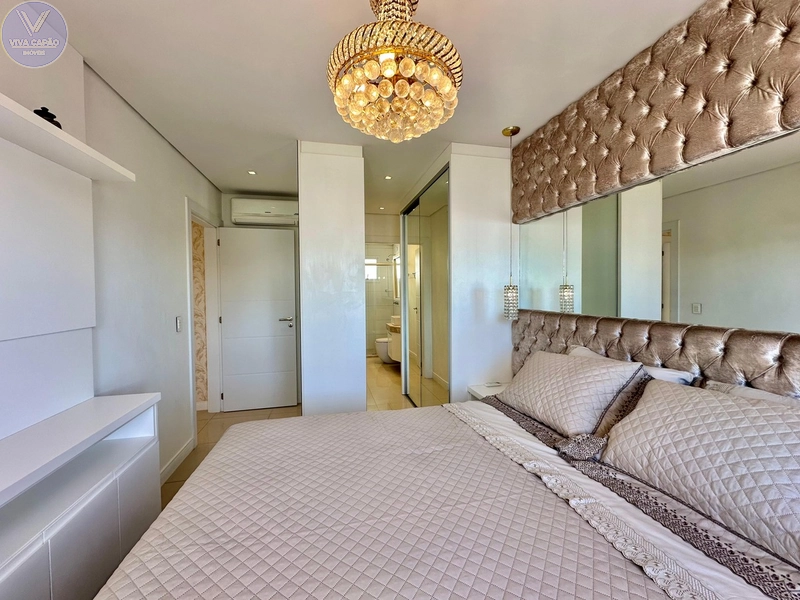 APARTAMENTO À VENDA  COM INFRA COMPLETA: 4ª foto da galeria de imagens do imóvel