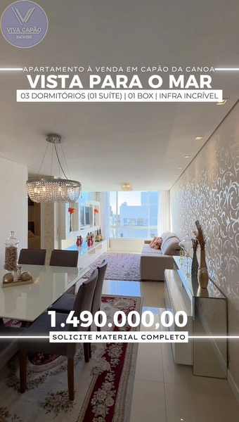 APARTAMENTO À VENDA  COM INFRA COMPLETA: 24ª foto da galeria de imagens do imóvel