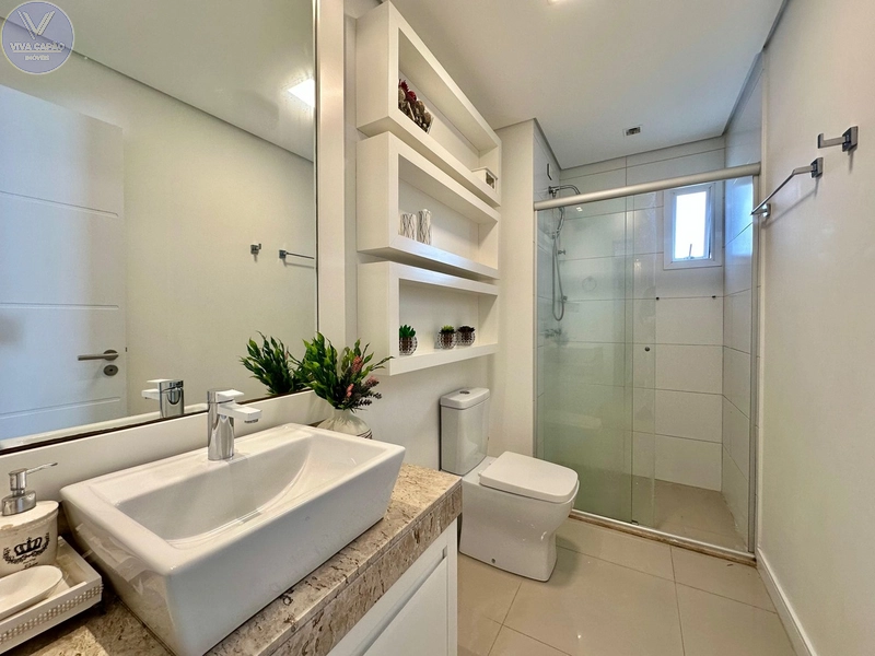 APARTAMENTO À VENDA  COM INFRA COMPLETA: 7ª foto da galeria de imagens do imóvel