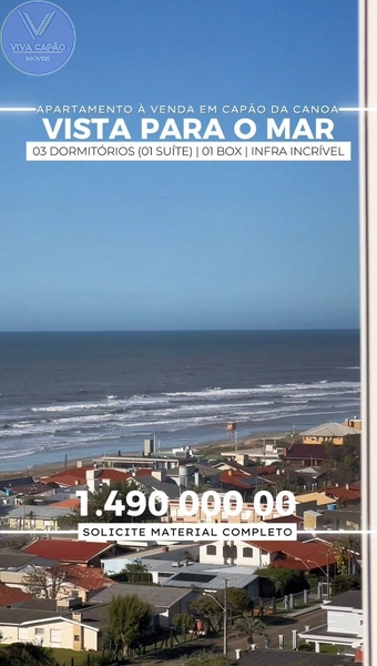 APARTAMENTO À VENDA  COM INFRA COMPLETA: 10ª foto da galeria de imagens do imóvel