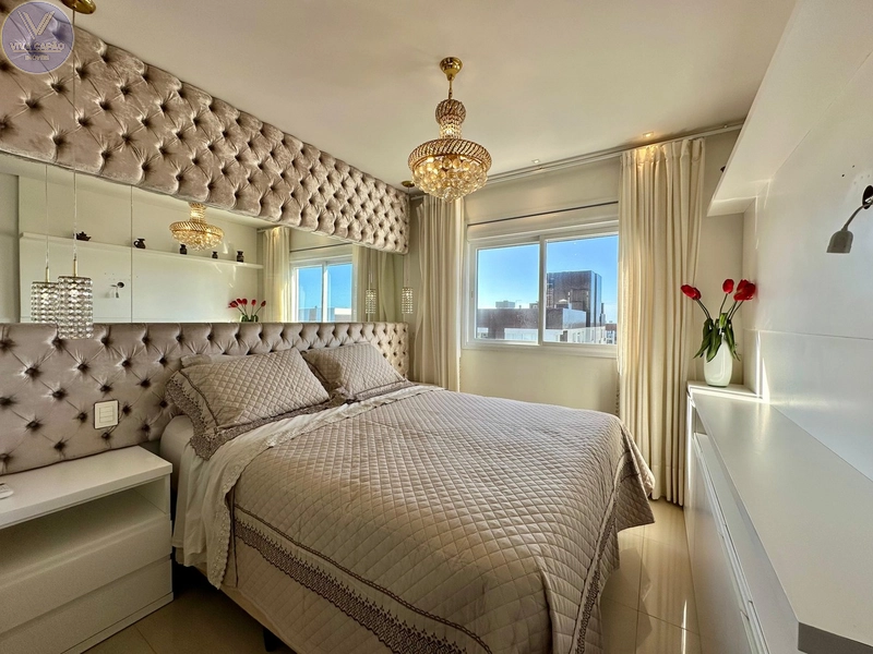 APARTAMENTO À VENDA  COM INFRA COMPLETA: 31ª foto da galeria de imagens do imóvel