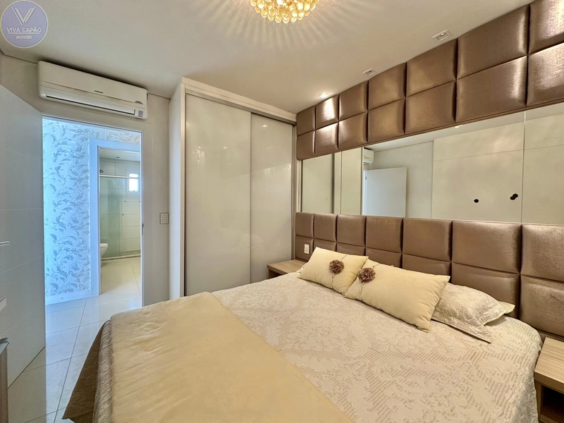 APARTAMENTO À VENDA  COM INFRA COMPLETA: 29ª foto da galeria de imagens do imóvel