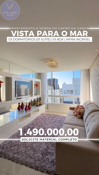 APARTAMENTO À VENDA  COM INFRA COMPLETA: 11ª foto da galeria de imagens do imóvel