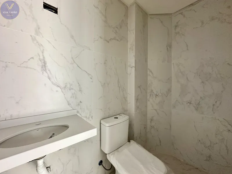 APARTAMENTO À VENDA COM TERRAÇO E INFRAESTRUTURA: 23ª foto da galeria de imagens do imóvel