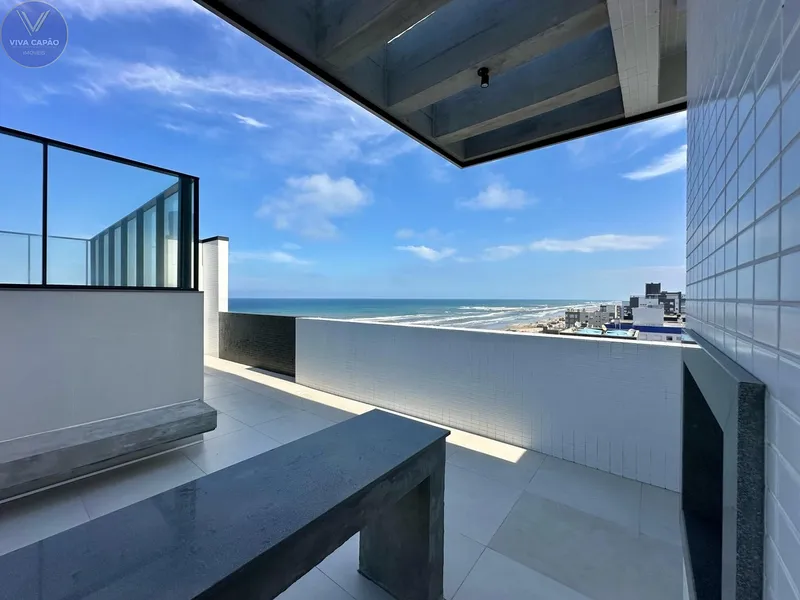 APARTAMENTO À VENDA COM TERRAÇO E INFRAESTRUTURA: 3ª foto da galeria de imagens do imóvel