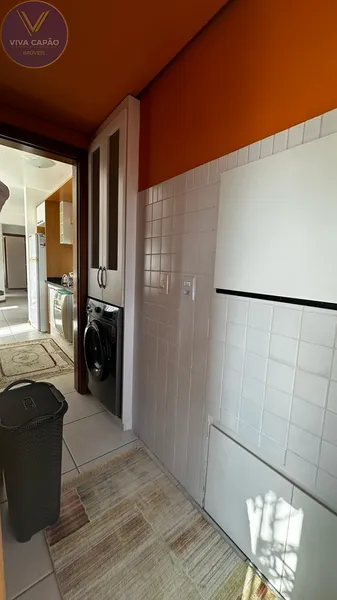 APARTAMENTO NO CENTRO DE CAPÃO - VISTA SERRA e VISTA MAR: 15ª foto da galeria de imagens do imóvel