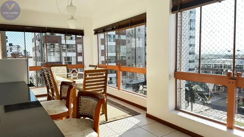 APARTAMENTO NO CENTRO DE CAPÃO - VISTA SERRA e VISTA MAR: 10ª foto da galeria de imagens do imóvel
