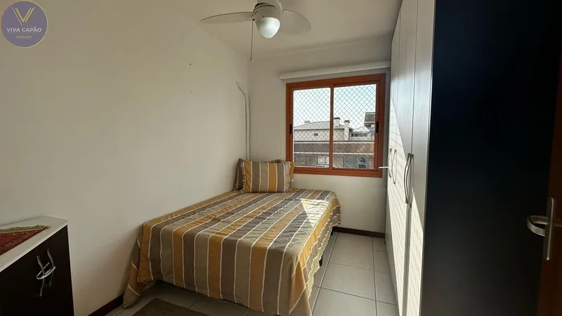 APARTAMENTO NO CENTRO DE CAPÃO - VISTA SERRA e VISTA MAR: 16ª foto da galeria de imagens do imóvel