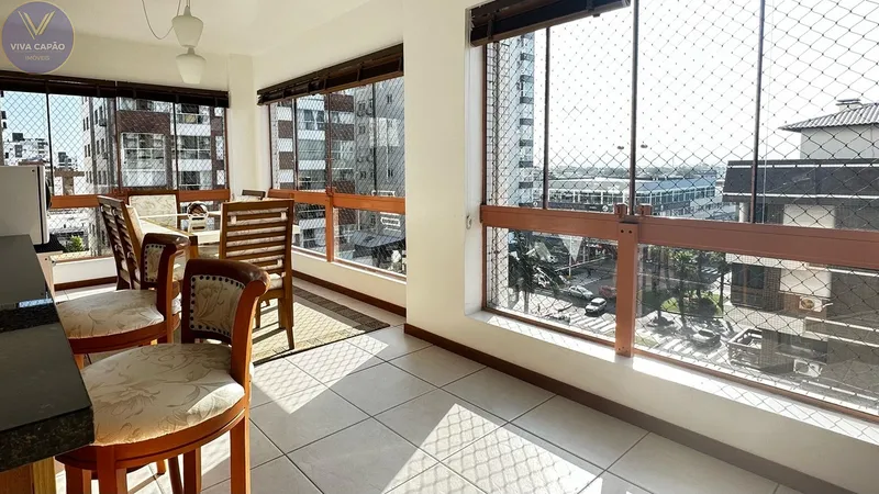 APARTAMENTO NO CENTRO DE CAPÃO - VISTA SERRA e VISTA MAR: 19ª foto da galeria de imagens do imóvel
