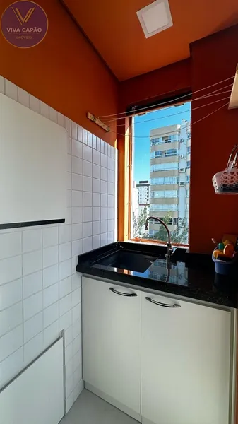 APARTAMENTO NO CENTRO DE CAPÃO - VISTA SERRA e VISTA MAR: 14ª foto da galeria de imagens do imóvel