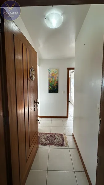 APARTAMENTO NO CENTRO DE CAPÃO - VISTA SERRA e VISTA MAR: 4ª foto da galeria de imagens do imóvel