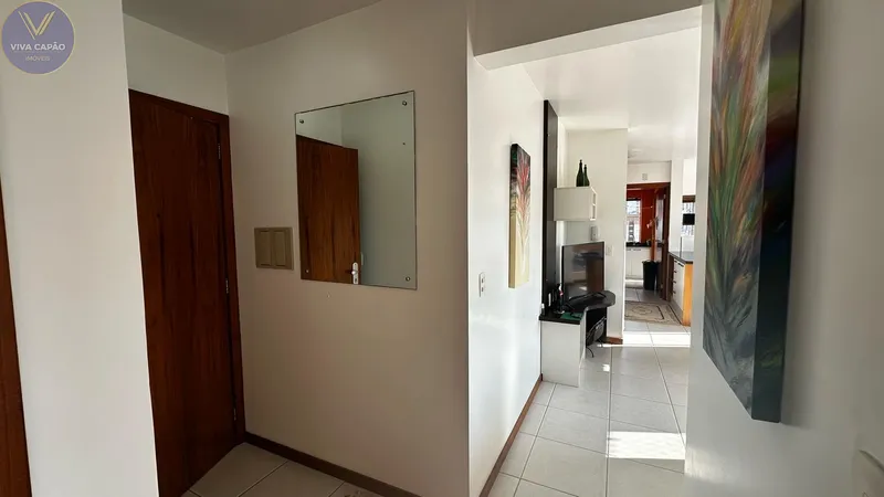APARTAMENTO NO CENTRO DE CAPÃO - VISTA SERRA e VISTA MAR: 17ª foto da galeria de imagens do imóvel