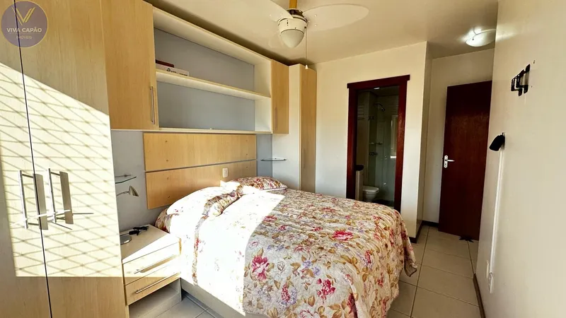 APARTAMENTO NO CENTRO DE CAPÃO - VISTA SERRA e VISTA MAR: 13ª foto da galeria de imagens do imóvel
