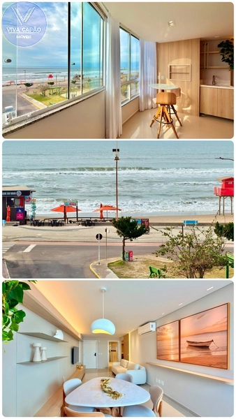 SACADA FRENTE COM VISTA MAR: 10ª foto da galeria de imagens do imóvel