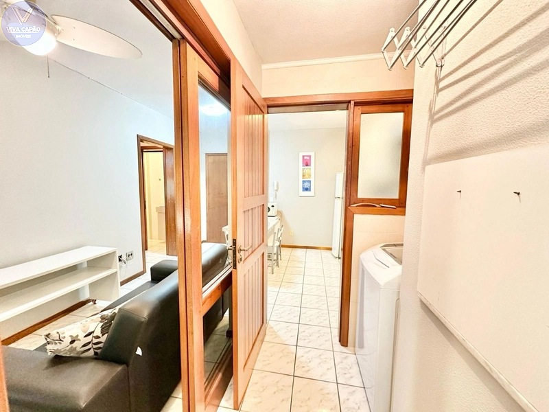 APARTAMENTO DE 01 DORMITÓRIO COM BOX: 1ª foto da galeria de imagens do imóvel