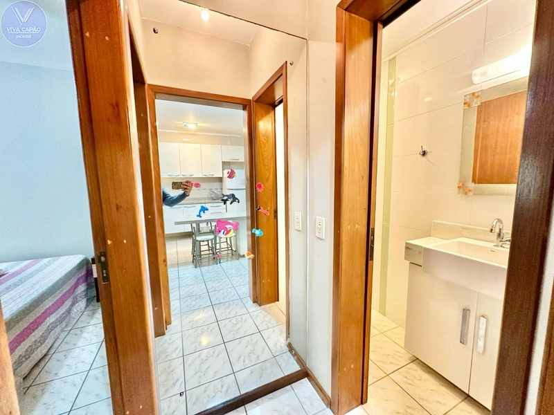 APARTAMENTO DE 01 DORMITÓRIO COM BOX: 9ª foto da galeria de imagens do imóvel