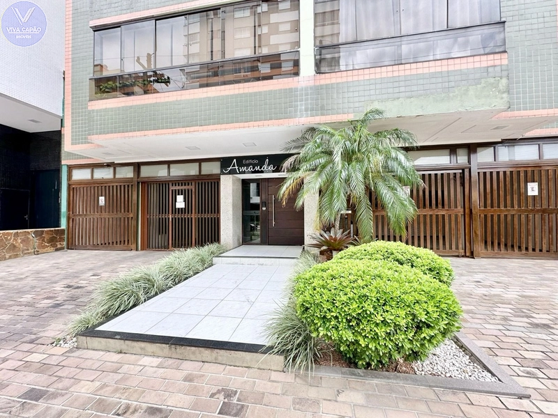 APARTAMENTO DE 01 DORMITÓRIO COM BOX: 2ª foto da galeria de imagens do imóvel