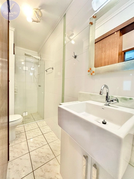 APARTAMENTO DE 01 DORMITÓRIO COM BOX: 4ª foto da galeria de imagens do imóvel