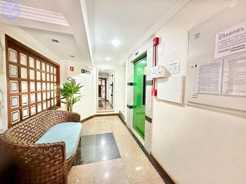 APARTAMENTO DE 01 DORMITÓRIO COM BOX: 18ª foto da galeria de imagens do imóvel