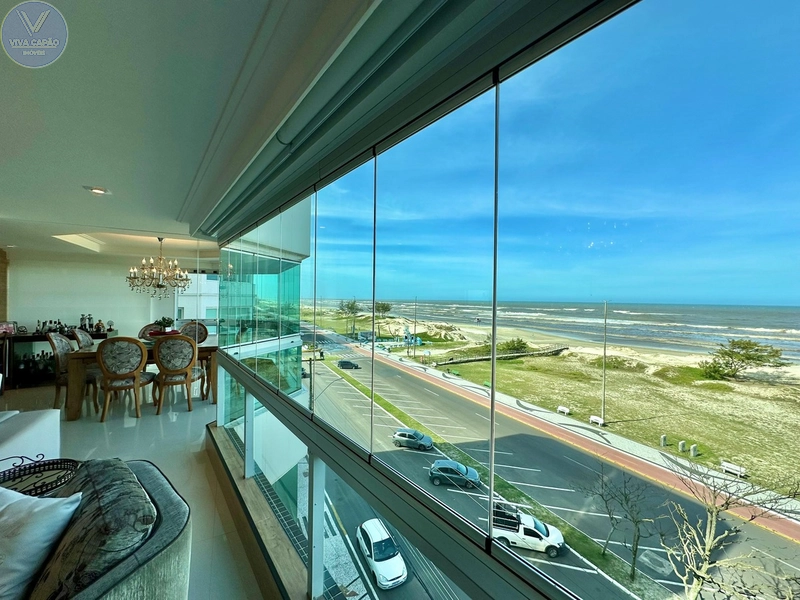 RARIDADE NO MERCADO À VENDA APARTAMENTO COM AMPLA SACADA FRETE MAR: 27ª foto da galeria de imagens do imóvel